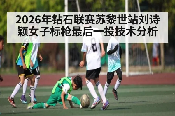 2026年钻石联赛苏黎世站刘诗颖女子标枪最后一投技术分析
