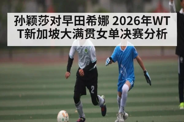孙颖莎对早田希娜 2026年WTT新加坡大满贯女单决赛分析